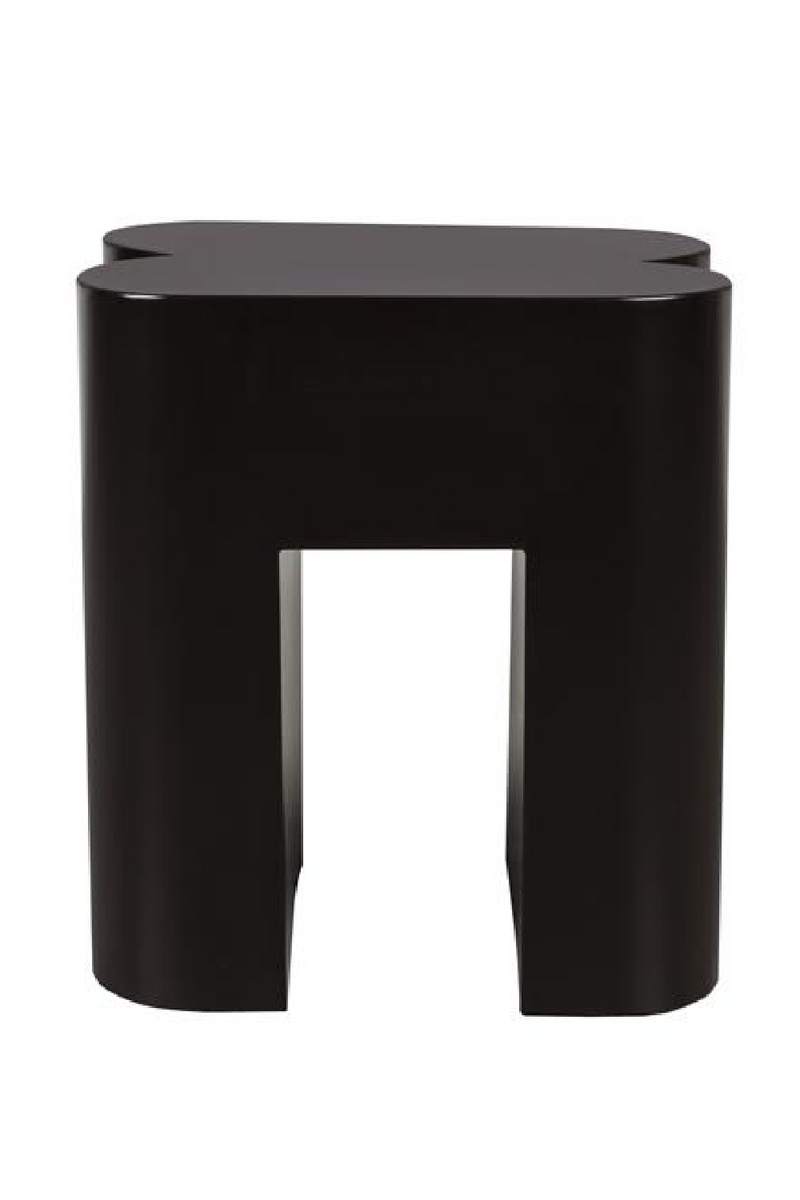 Modern Iron Stool | Zuiver Shape | Oroatrade.com