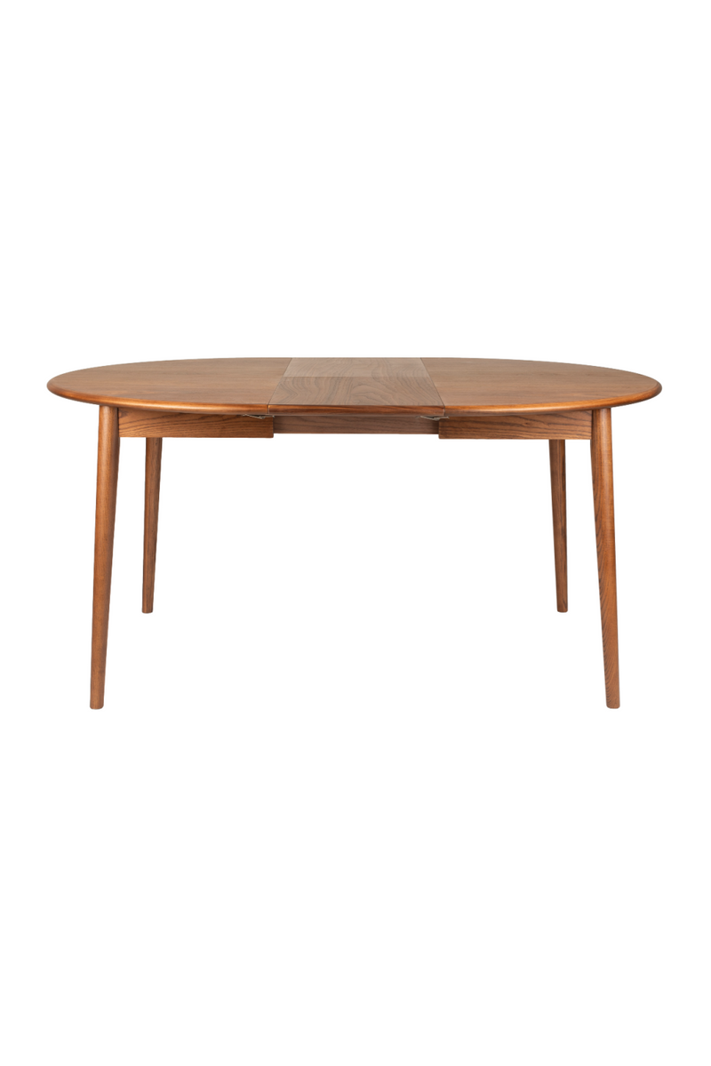 Scandinavian Extendable Dining Table | Zuiver Twist | Oroatrade.com