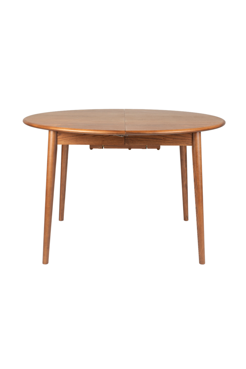 Scandinavian Extendable Dining Table | Zuiver Twist | Oroatrade.com