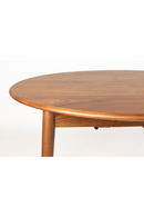 Scandinavian Extendable Dining Table | Zuiver Twist | Oroatrade.com