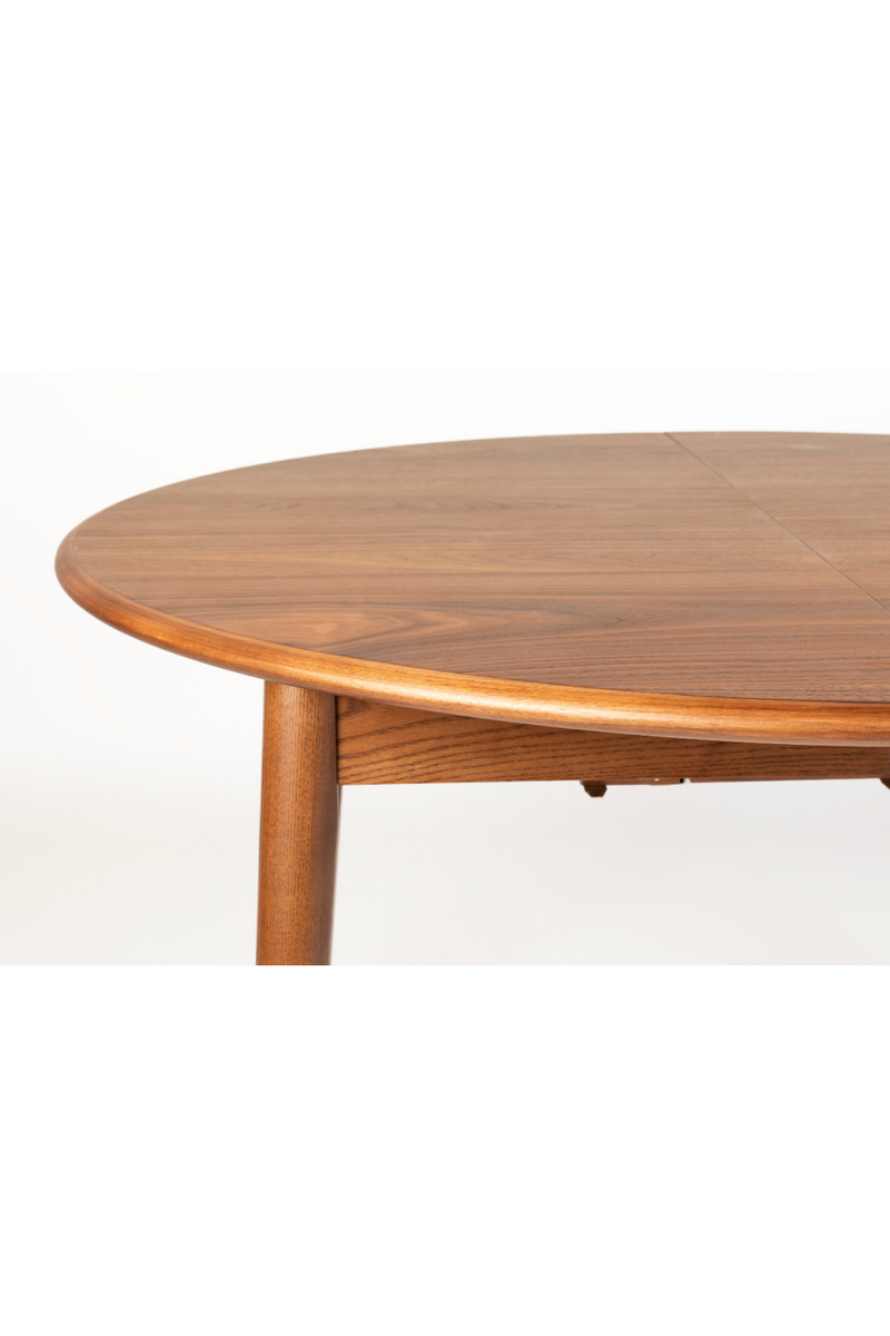 Scandinavian Extendable Dining Table | Zuiver Twist | Oroatrade.com