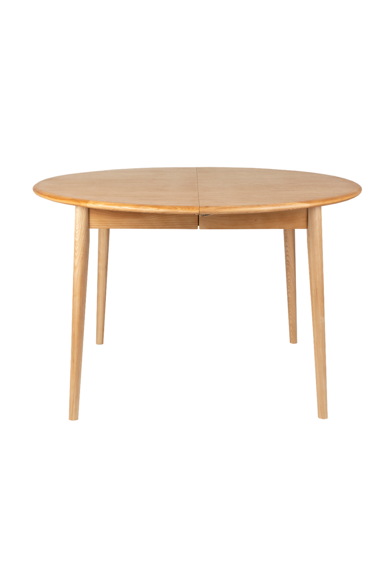 Scandinavian Extendable Dining Table | Zuiver Twist | Oroatrade.com