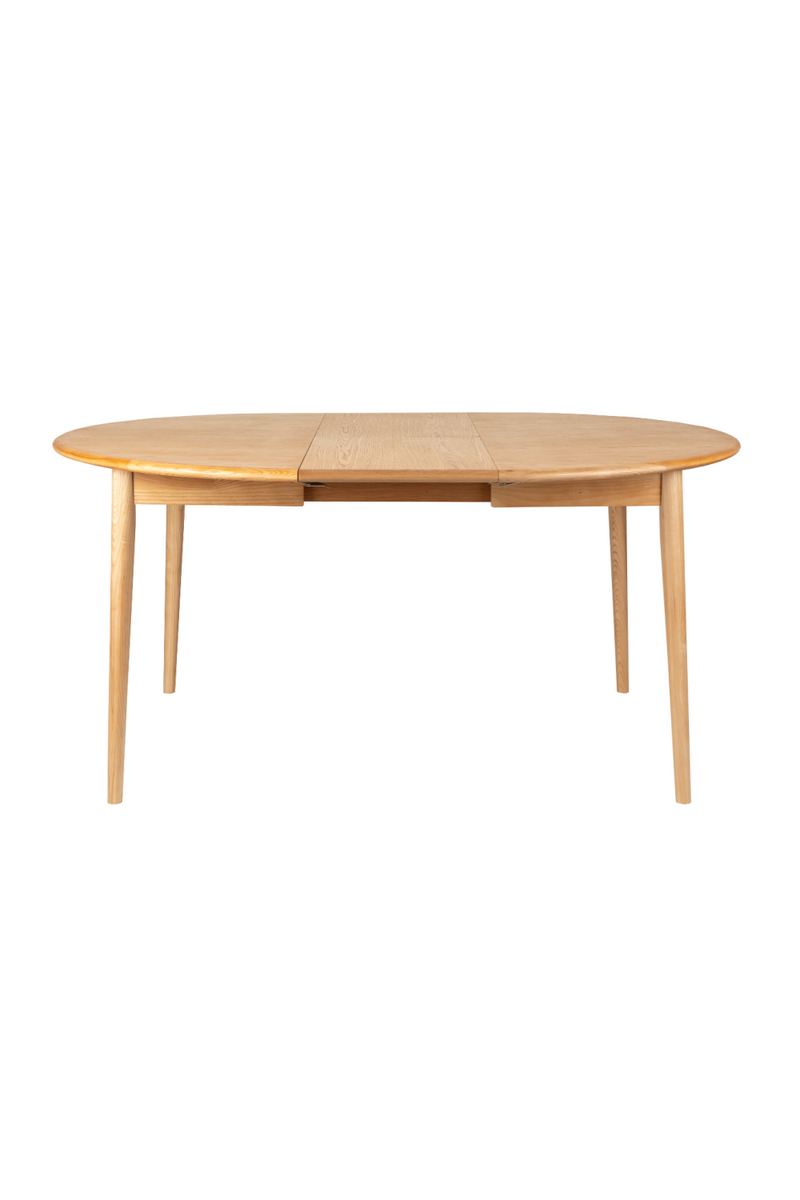 Scandinavian Extendable Dining Table | Zuiver Twist | Oroatrade.com