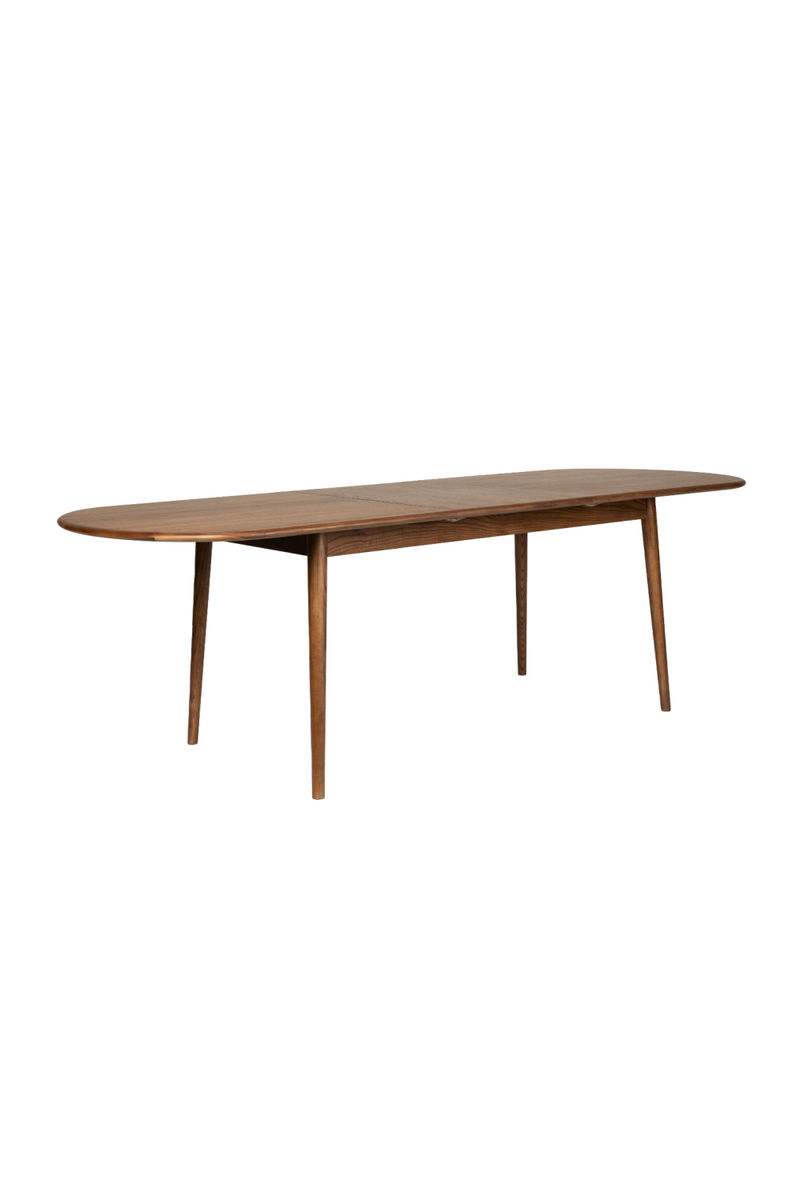 Wooden Extendable Dining Table | Zuiver Twist | Oroatrade.com