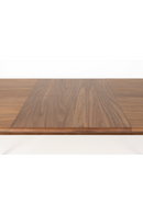 Wooden Extendable Dining Table | Zuiver Twist | Oroatrade.com