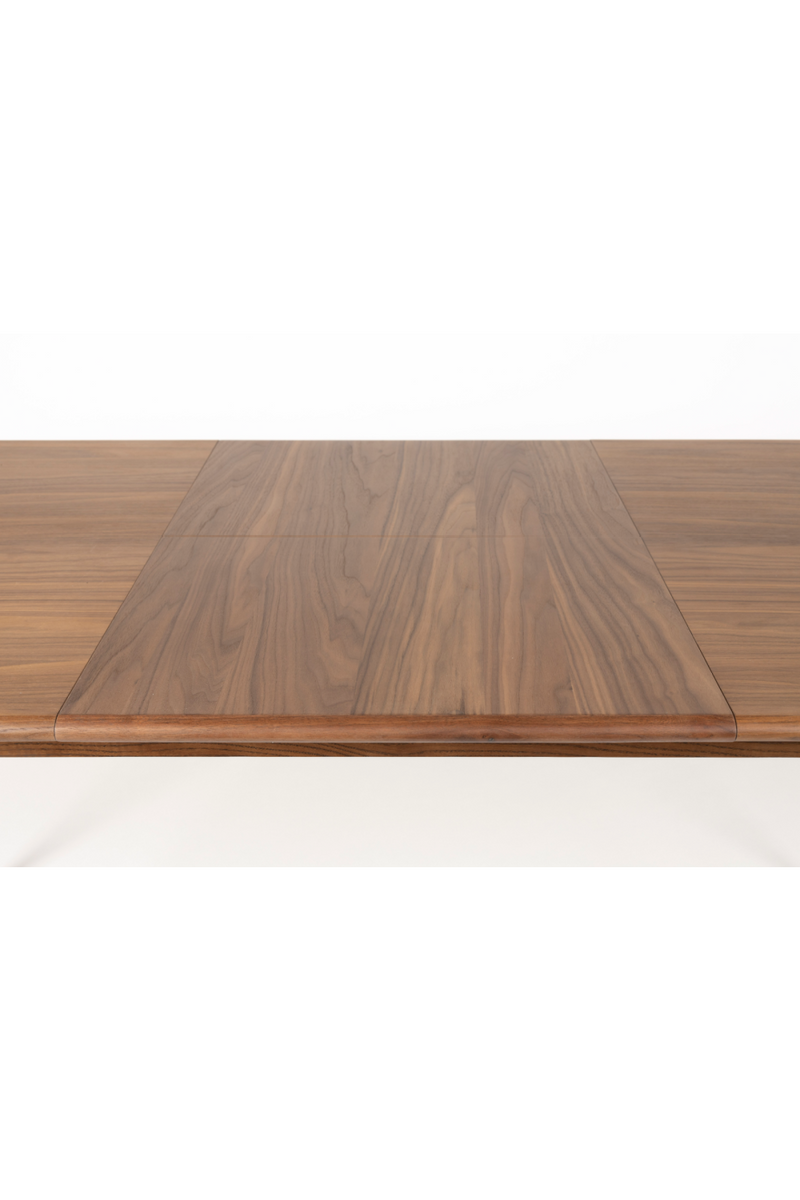 Wooden Extendable Dining Table | Zuiver Twist | Oroatrade.com