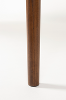 Wooden Extendable Dining Table | Zuiver Twist | Oroatrade.com