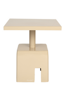 Iron Square Side Table | Zuiver Chubby | Oroatrade.com