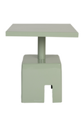 Iron Square Side Table | Zuiver Chubby | Oroatrade.com