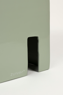 Iron Square Side Table | Zuiver Chubby | Oroatrade.com