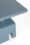 Iron Square Side Table | Zuiver Chubby | Oroatrade.com