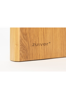 Oak Curved Coffee Table | Zuiver Brave | Oroatrade.com