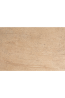 Minimalist Travertine Coffee Table | Zuiver Noble | Oroatrade.com