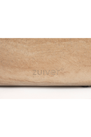 Minimalist Travertine Coffee Table | Zuiver Noble | Oroatrade.com