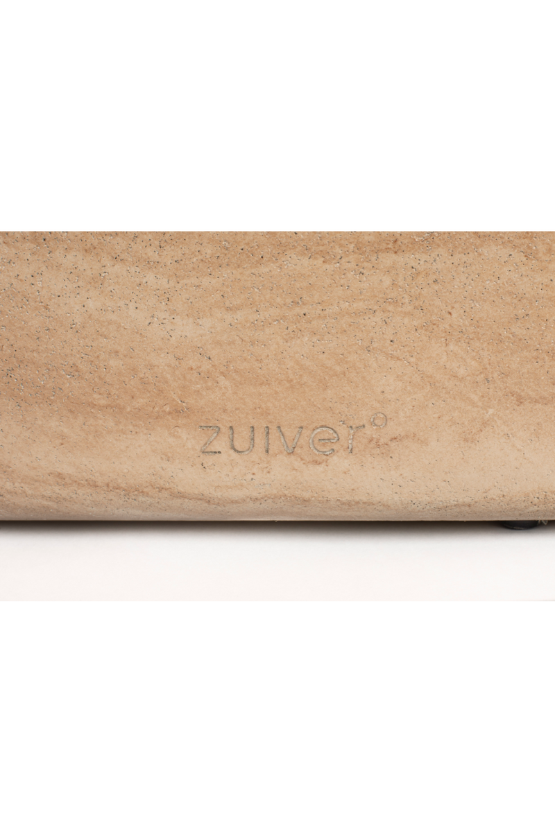 Minimalist Travertine Coffee Table | Zuiver Noble | Oroatrade.com