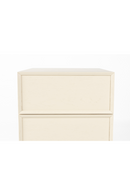 White Wooden Side Table | Zuiver June | Oroatrade.com