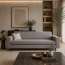 2.5-Seater Fabric Sofa | Zuiver Jean | Oroatrade.com