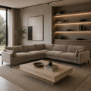 Contemporary 7-Seater Sofa | Zuiver Summer | Oroatrade.com