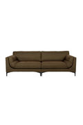 Fabric Upholstered Modern Sofa | Zuiver Balcony | Oroatrade.com