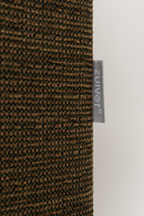 Fabric Upholstered Modern Sofa | Zuiver Balcony | Oroatrade.com