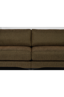 Fabric Upholstered Modern Sofa | Zuiver Balcony | Oroatrade.com