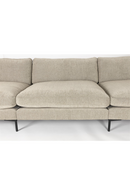 Green 4.5-Seater Sofa | Zuiver Summer | Oroatrade.com