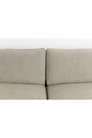 Green 4.5-Seater Sofa | Zuiver Summer | Oroatrade.com