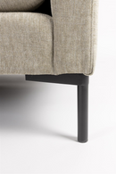 Green 4.5-Seater Sofa | Zuiver Summer | Oroatrade.com