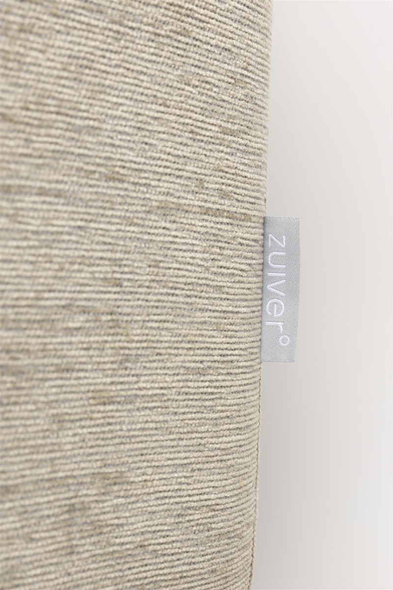 Green 4.5-Seater Sofa | Zuiver Summer | Oroatrade.com