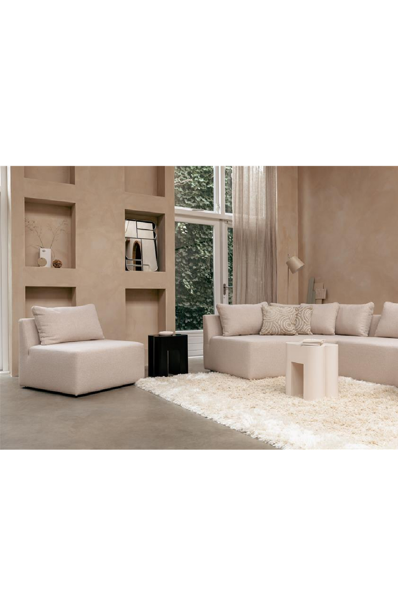 Modular Modern Sofa | Zuiver Prosper | Oroatrade.com