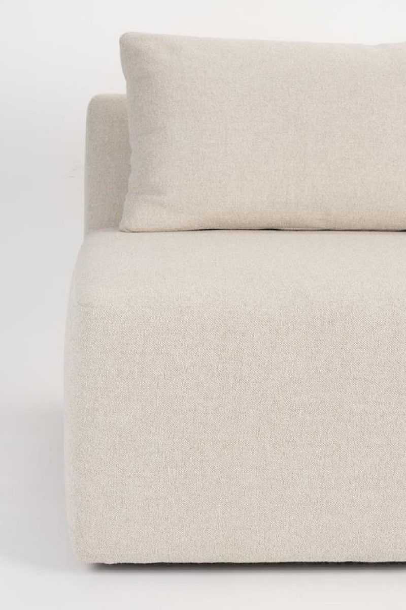 Modular Modern Sofa | Zuiver Prosper | Oroatrade.com