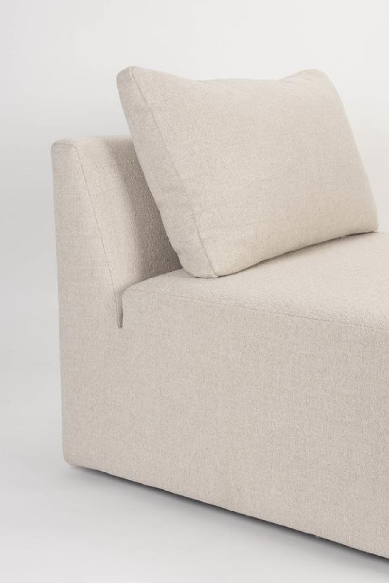 Modular Modern Sofa | Zuiver Prosper | Oroatrade.com