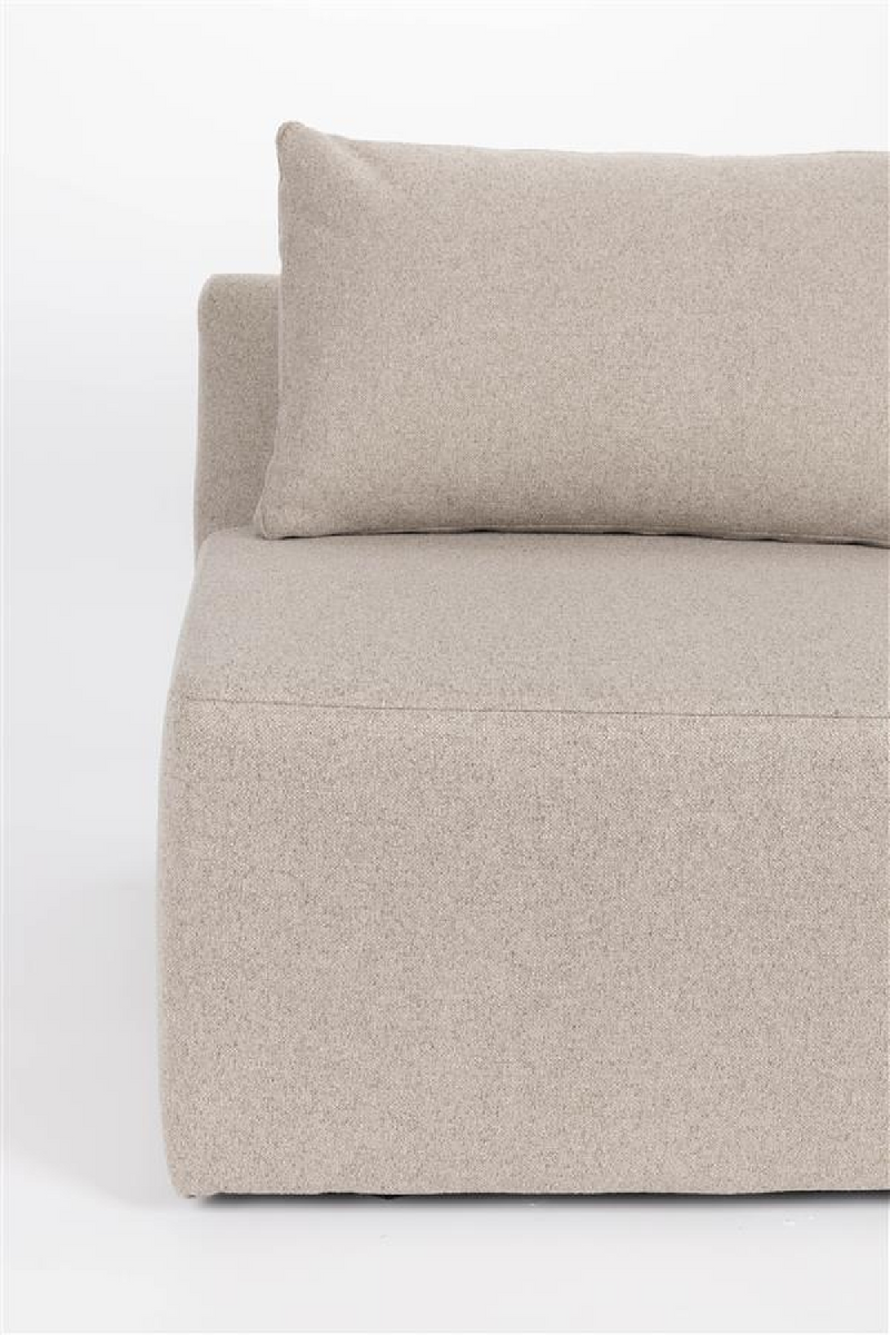 Modular Modern Sofa | Zuiver Prosper | Oroatrade.com