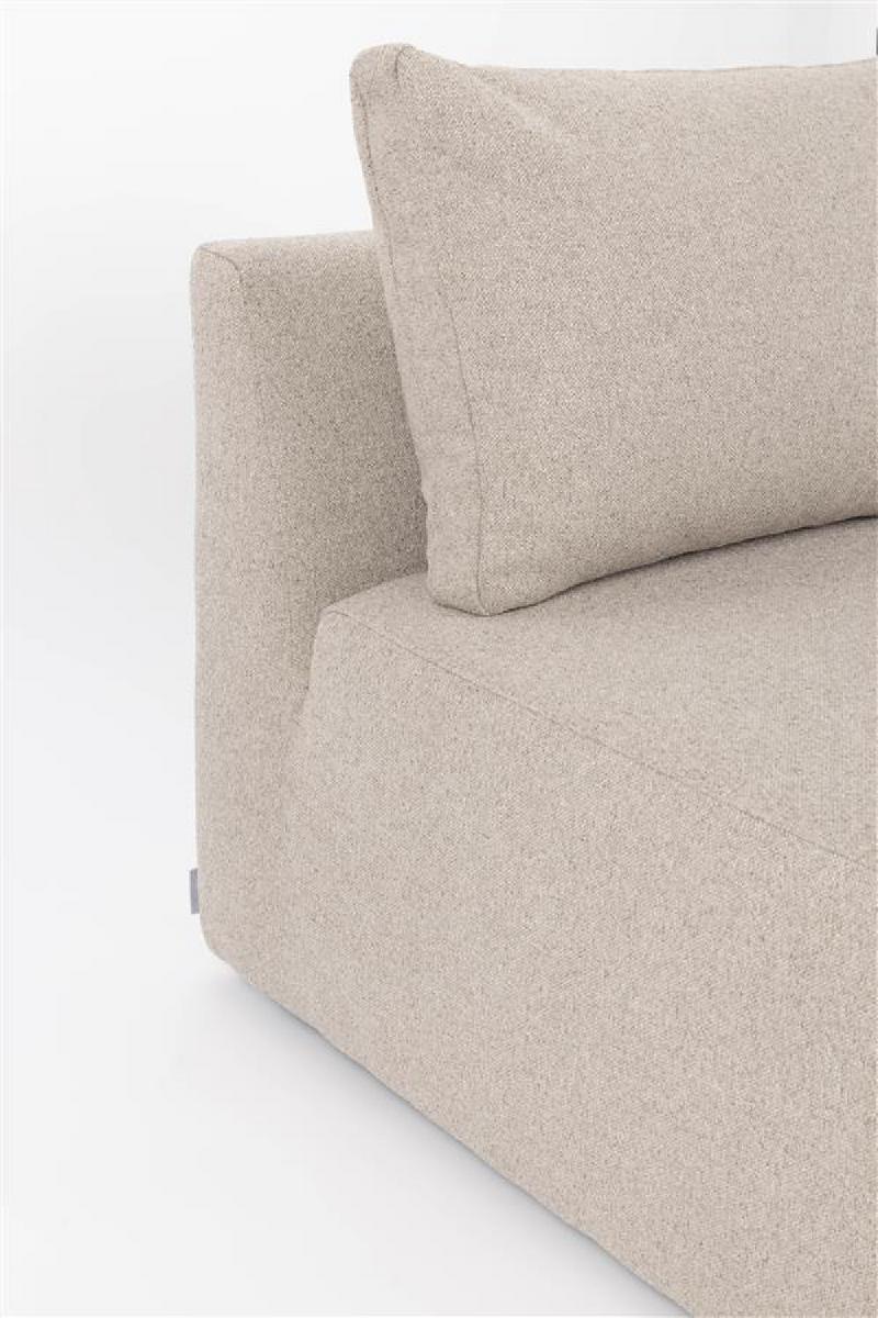 Modular Modern Sofa | Zuiver Prosper | Oroatrade.com