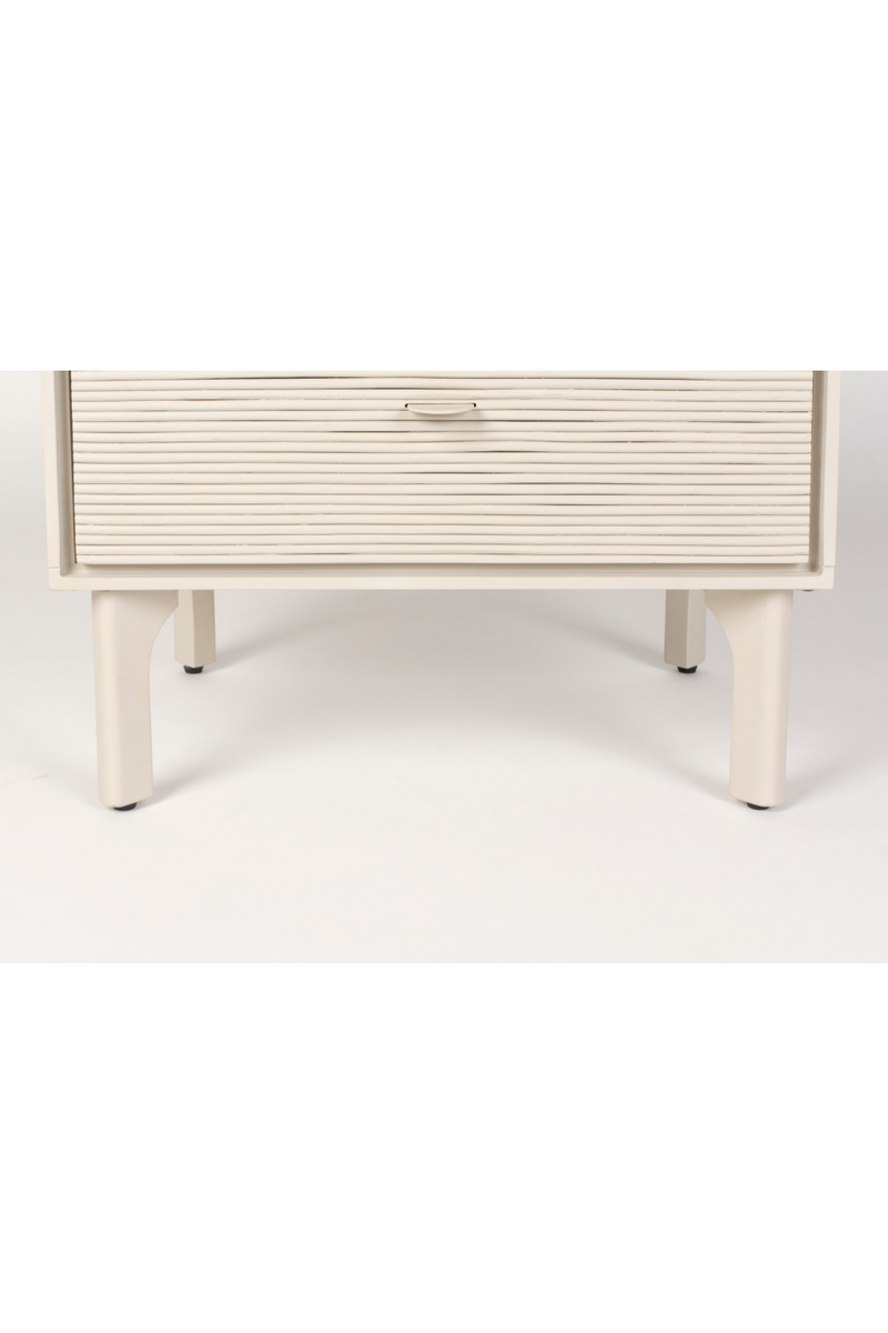 Wooden 4-Drawer Cabinet | Zuiver Morning | Oroatrade.com