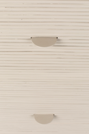 Wooden 4-Drawer Cabinet | Zuiver Morning | Oroatrade.com