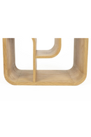 Modern Wooden Shelf Cabinet | Zuiver Seven | Oroatrade.com