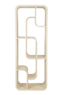 Modern Wooden Shelf Cabinet | Zuiver Seven | Oroatrade.com