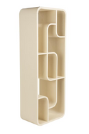 Modern Wooden Shelf Cabinet | Zuiver Seven | Oroatrade.com