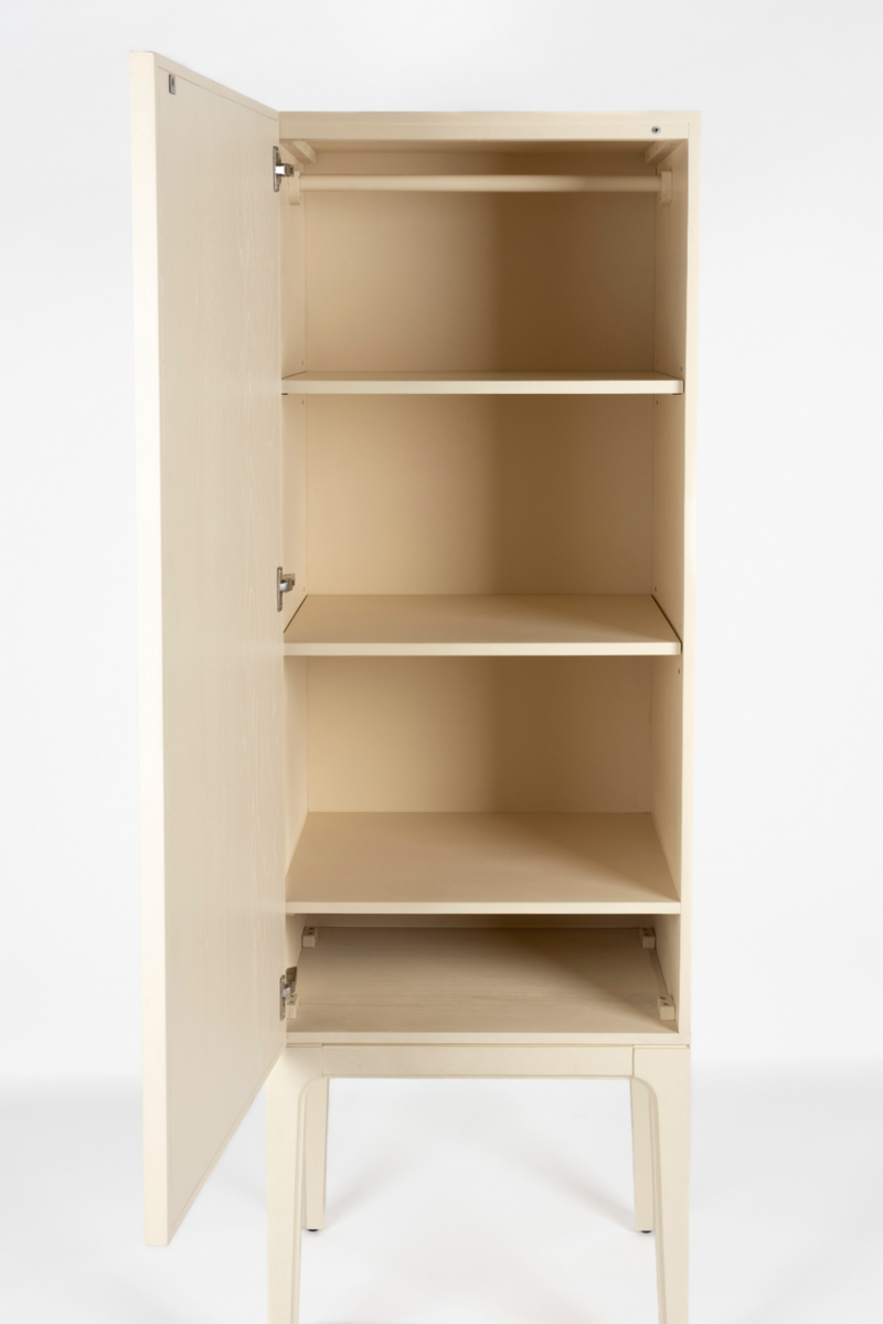 Brown Oak Cabinet | Zuiver June 1 | Oroatrade.com