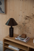 Oak Curved Sideboard | Zuiver Brave | Oroatrade.com