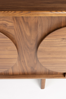 Wooden 3-Door Sideboard | Zuiver Groove | Oroatrade.com