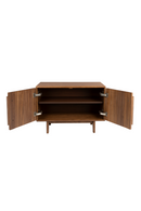 Wooden 2-Door Sideboard | Zuiver Groove | Oroatrade.com