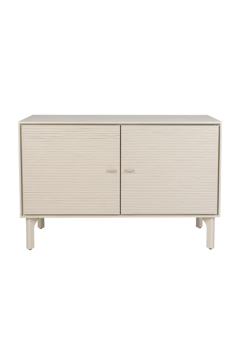 Wooden 2-Door Sideboard | Zuiver Morning | Oroatrade.com