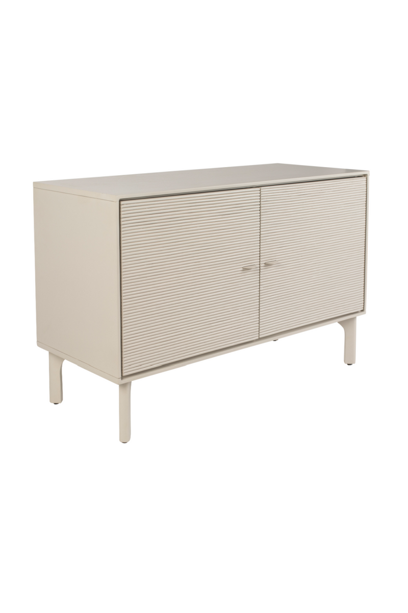 Wooden 2-Door Sideboard | Zuiver Morning | Oroatrade.com