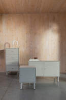 Wooden 2-Door Sideboard | Zuiver Morning | Oroatrade.com