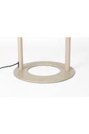 Sculptural Beige Floor Lamp | Zuiver Arch | Oroatrade.com