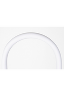 Sculptural Beige Floor Lamp | Zuiver Arch | Oroatrade.com