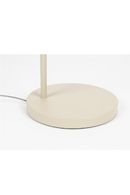Beige Metal Floor Lamp | Zuiver Buckle Head | Oroatrade.com