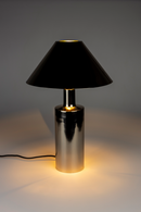 Conical Minimalist Table Lamp | Zuiver Wonders | Oroatrade.com